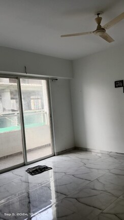 1 BHK + Pooja Room Apartment For Rent in VTP One