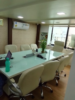 3 BHK + Pooja Room Apartment For Sale in Kumar Parc Residences