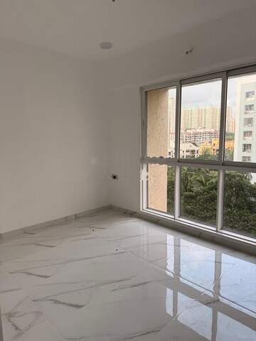 Master Bedroom in 2 BHK Apartment at Nahar Olivia Powai, Chandivali – for Rent