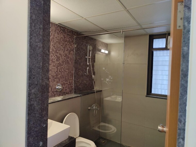 Bathroom, arvind-bel-air 2 Bedroom 770 Sq.Ft. Apartment In Yelahanka Bangalore 10016297