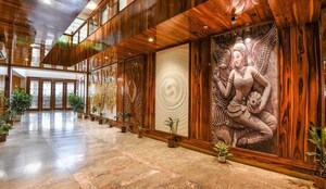 2 BHK Apartment – Exterior View View at Sector 84 - for Sale