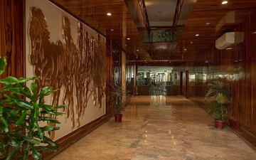 2 BHK Apartment – Exterior View View at Sector 84 - for Sale