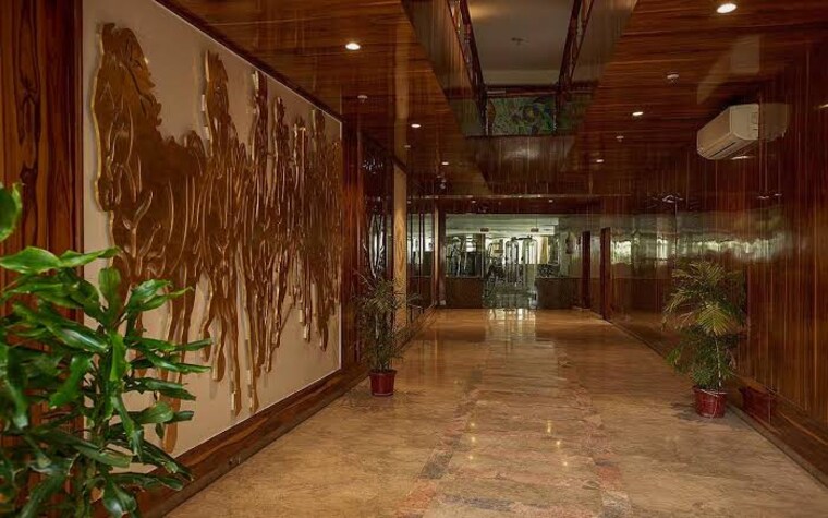 Exterior View, sector 84 2 Bedroom 1425 Sq.Ft. Apartment In Sector 84 Gurgaon 10016327