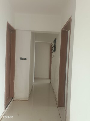 Building Lobby in 4 BHK Apartment at Majestique Signature Towers, Balewadi – for Sale