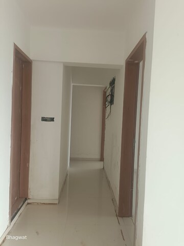 Building Lobby in 4 BHK Apartment at Majestique Signature Towers, Balewadi – for Sale