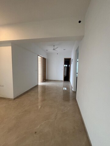 Living Room in 2 BHK Apartment at Ruparel Iris, Matunga West – for Sale