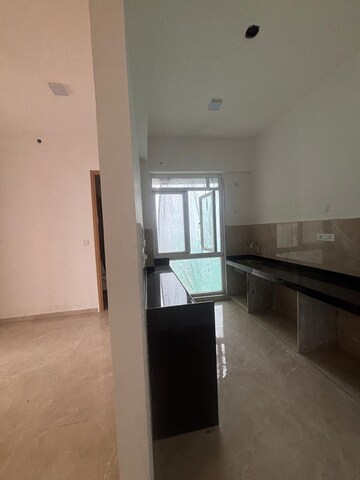 Kitchen in 2 BHK Apartment at Ruparel Iris, Matunga West – for Sale