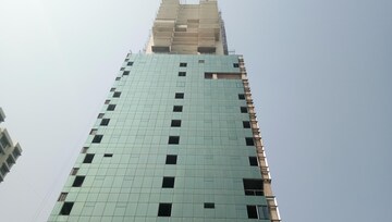 2 BHK Apartment – Exterior View View at Ruparel Iris, Matunga West - for Sale