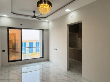2.5 BHK Apartment For Sale in SD Alpine, Kandivali East