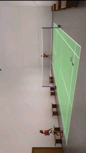 Furnished Amenities in 3 BHK Apartment at Malpani M Soul Strings, Baner Pashan Link Road – for Sale