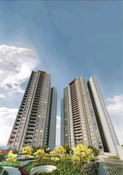 3 BHK Apartment For Sale in Malpani M Soul Strings