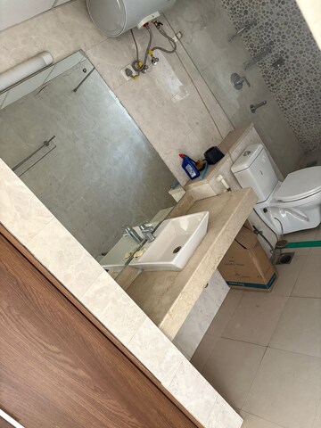 3 BHK Apartment For Sale in DLF New Town Heights I, Sector 90