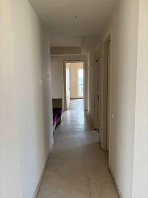 Building Lobby in 3 BHK Apartment at DLF New Town Heights I, Sector 90 – for Sale