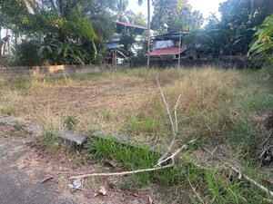 Plot Area in  Plot at Mundoor – for Sale