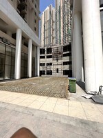 1 BHK 450 Sq.Ft. Apartment in Sheth Avante