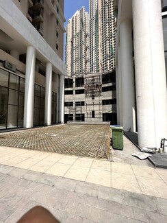 1 BHK Apartment For Rent in Sheth Avante