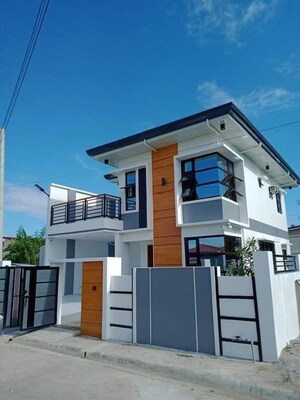 2 BHK Villa For Sale in Pathiripala