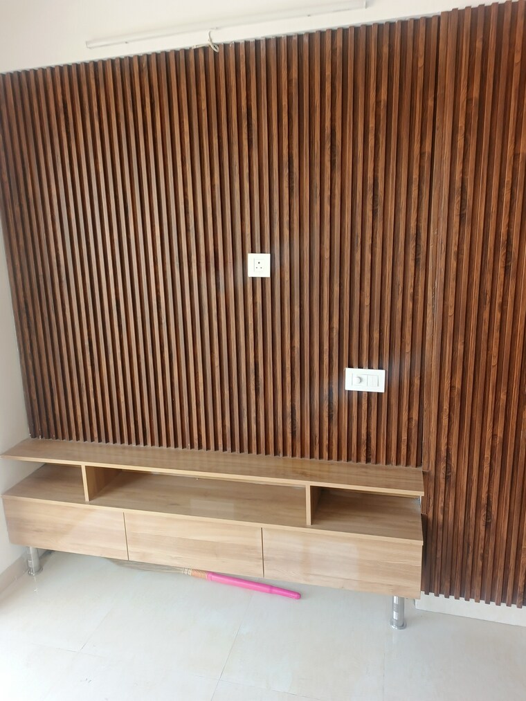 Bathroom, bptp-park-floors-i 4 Bedroom 2500 Sq.Ft. Villa In Sector 77 Faridabad 10016438