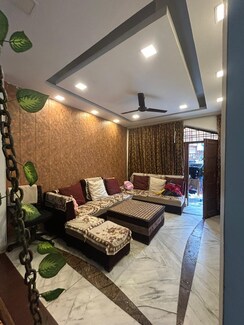 2.5 BHK Villa For Rent in Sector 22B