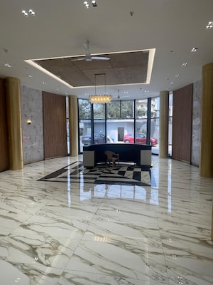 3 BHK Apartment – Exterior View View at Amanora Elivate Tower, Hadapsar - for Sale