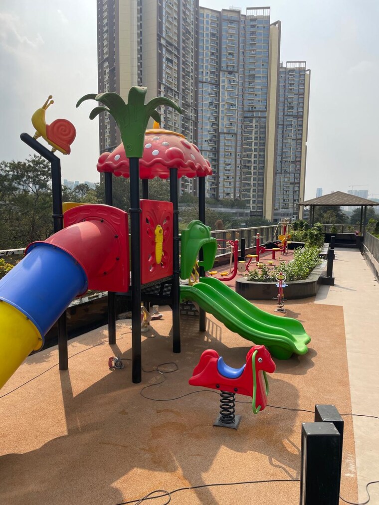 Exterior View, amanora-elivate-tower 3 Bedroom 1400 Sq.Ft. Apartment In Hadapsar Pune 10016545