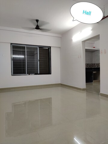 1 BHK Apartment For Rent in Goregaon West