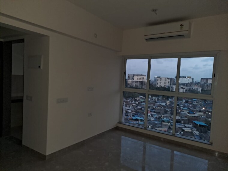 Room, lnt-veridian 1 Bedroom 550 Sq.Ft. Apartment In Powai Mumbai 10016386