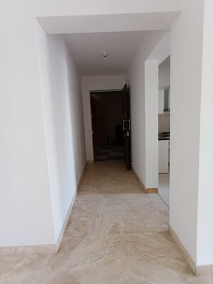 Building Lobby in 3 BHK Apartment at Marvel Citrine, Kharadi – for Rent