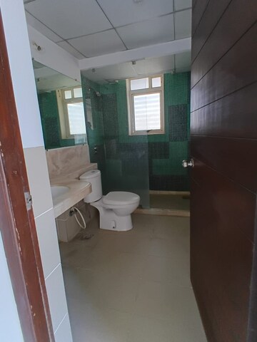 Living Room in 3 BHK Apartment at Marvel Citrine, Kharadi – for Rent