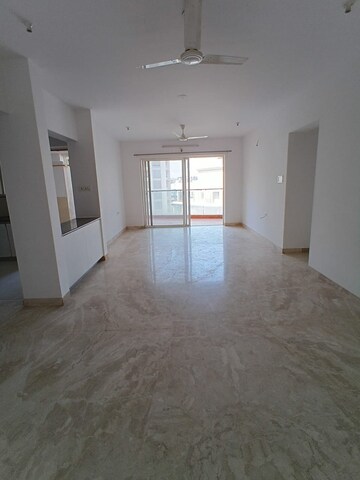 3 BHK Apartment For Rent in Marvel Citrine, Kharadi