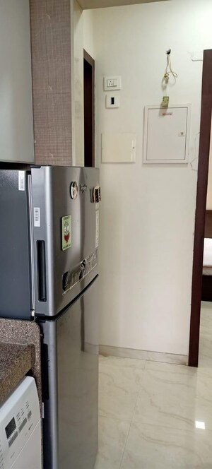 Furnished Amenities in  Pg at JP Unity Tower, Lower Parel – for Rent