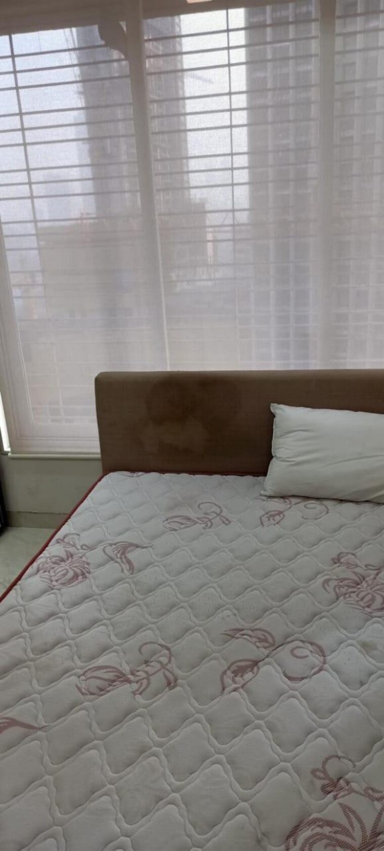 Bedroom, jp-unity-tower Pg For Boys & Girls In Lower Parel 10016629
