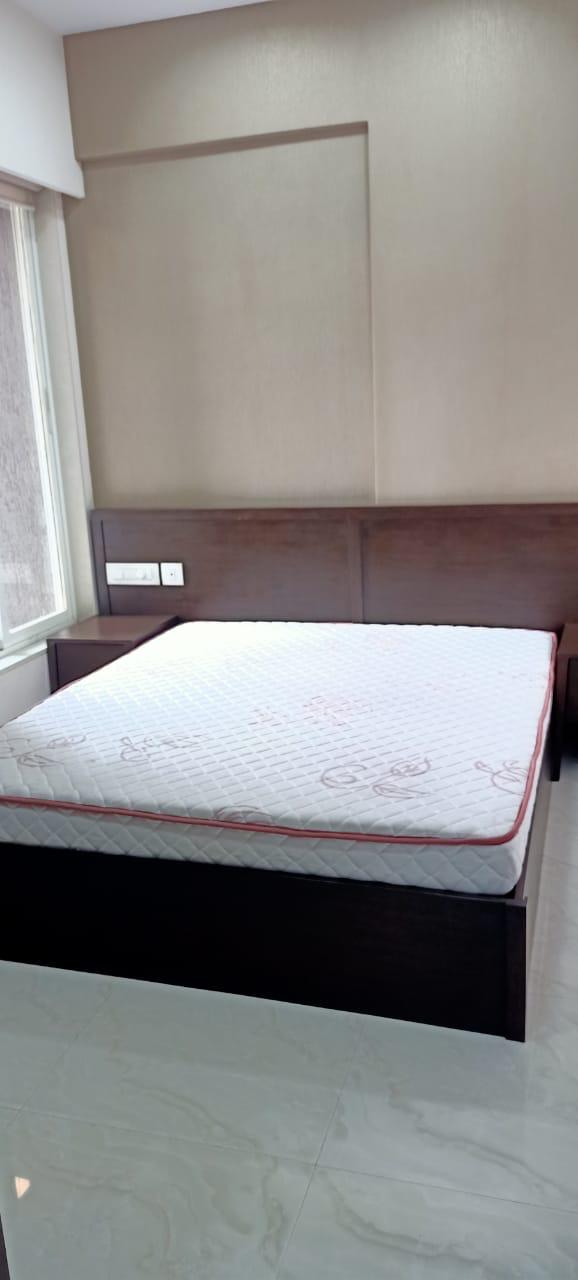 Pg For Rent in JP Unity Tower