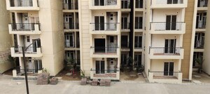 2 BHK Apartment – Exterior View View at Palm Marina Suites, Nh 24 - for Sale