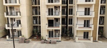 2 BHK Apartment – Exterior View View at Palm Marina Suites, Nh 24 - for Sale