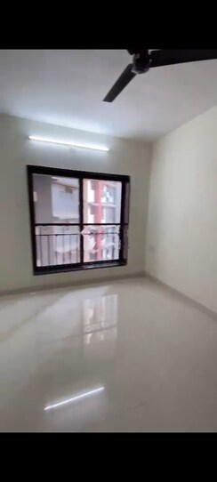 1 BHK Apartment For Rent in Hirani Om Sukhkarta Heights