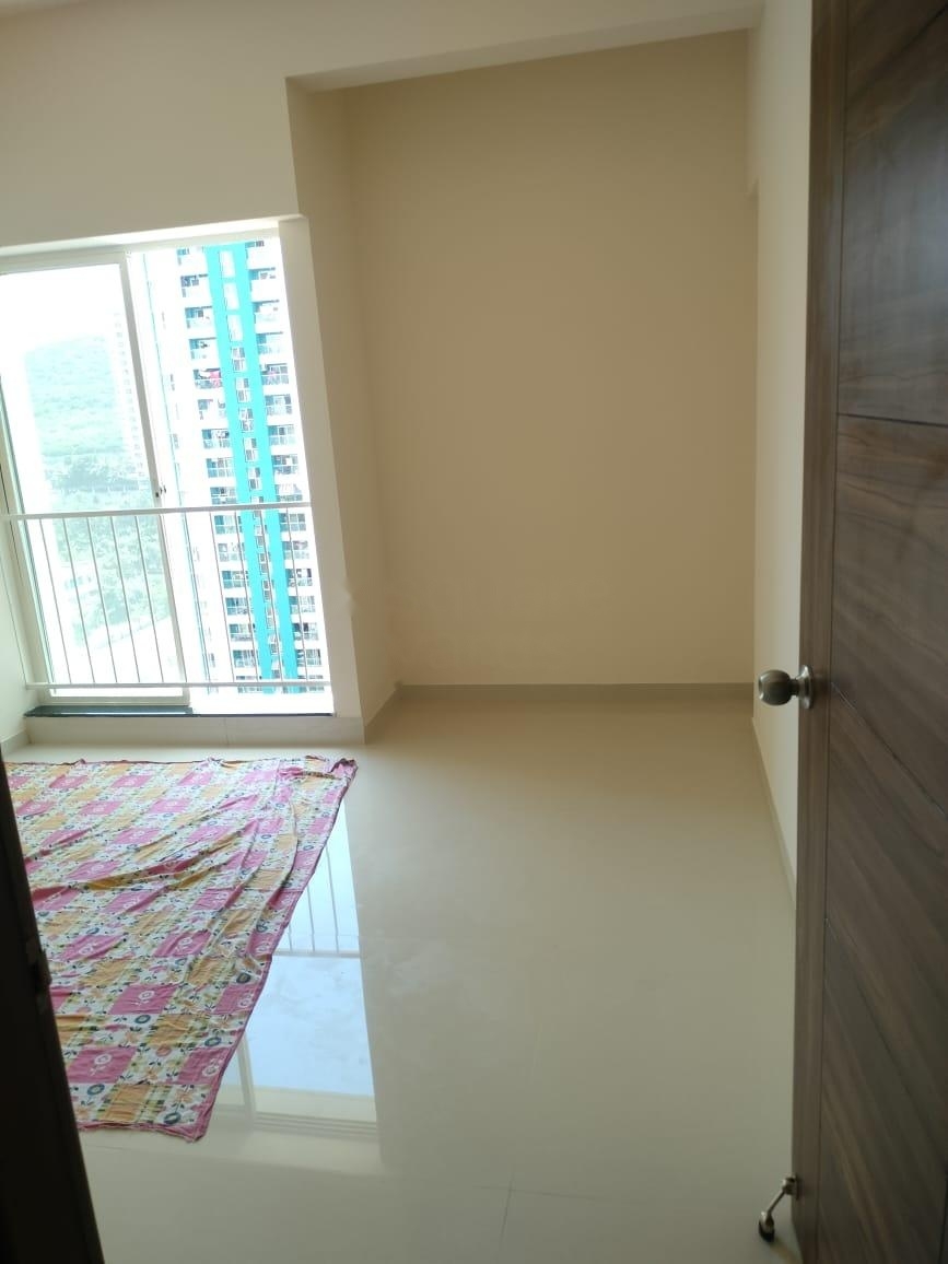 2 BHK Apartment For Sale in Kumar Megapolis