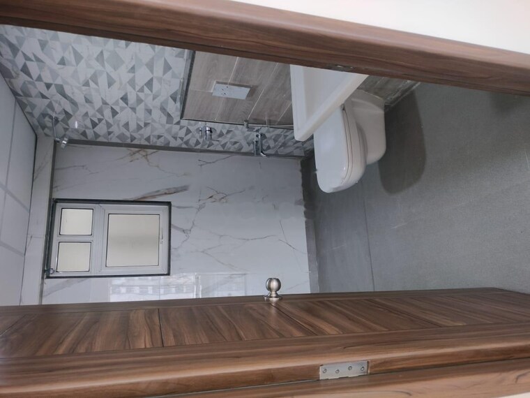 Bathroom, kumar-megapolis 2 Bedroom 1112 Sq.Ft. Apartment In Hinjewadi Pune 10016462