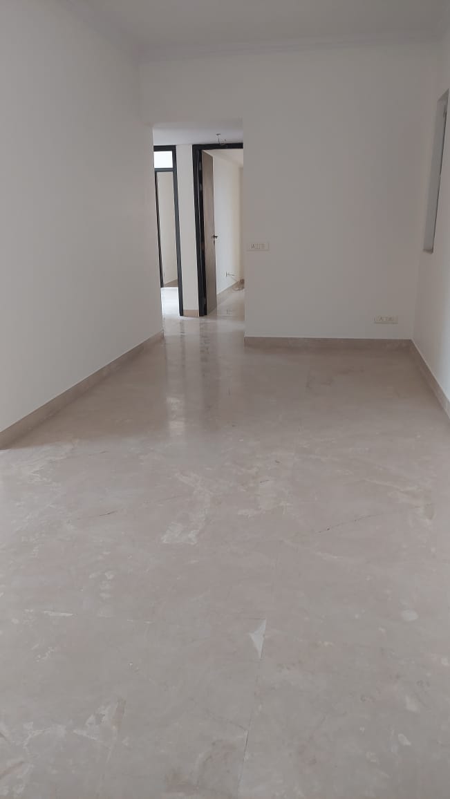 3 BHK + Pooja Room 1325 Sq.Ft. Apartment in DB Orchid Woods