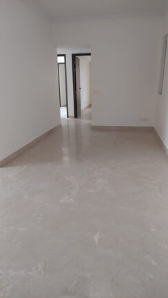 3 BHK + Pooja Room Apartment For Rent in DB Orchid Woods