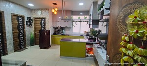 Team Area in 2 BHK Apartment at AVL 36 Gurgaon, Sector 36 – for Sale