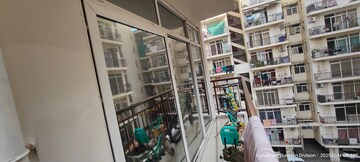 Balcony in 2 BHK Apartment at AVL 36 Gurgaon, Sector 36 – for Sale