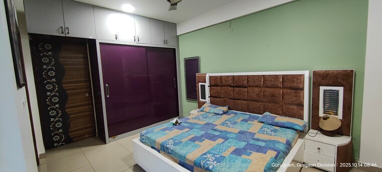 Bedroom, avl-36-gurgaon 2 Bedroom 711 Sq.Ft. Apartment In Sector 36 Gurgaon 10016550