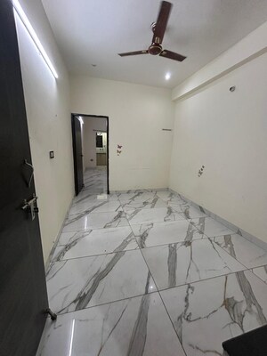 Master Bedroom in 1.5 BHK Villa at Sector 23a – for Rent