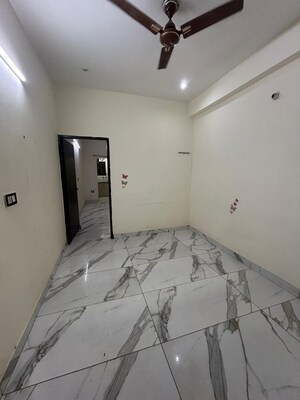 Bathroom in 1.5 BHK Villa at Sector 23a – for Rent