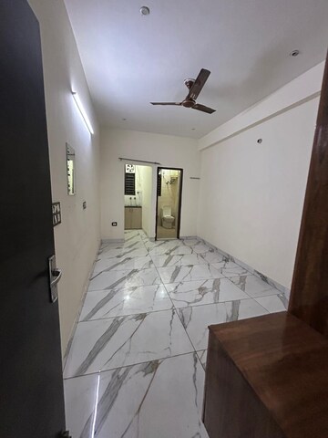 Bedroom in 1.5 BHK Villa at Sector 23a – for Rent