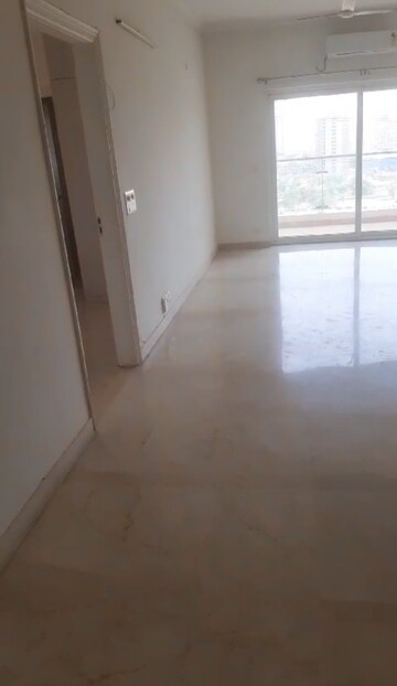 Living Room in 3 BHK Apartment at Shree Vardhman Victoria, Sector 70 – for Rent