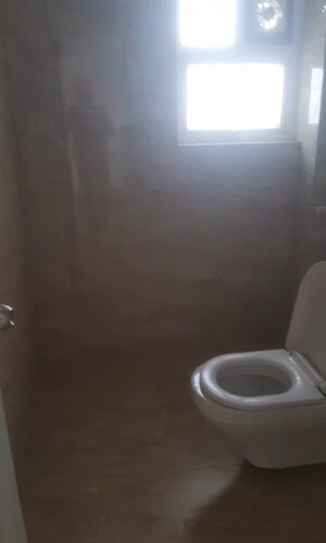 Bathroom in 3 BHK Apartment at Shree Vardhman Victoria, Sector 70 – for Rent