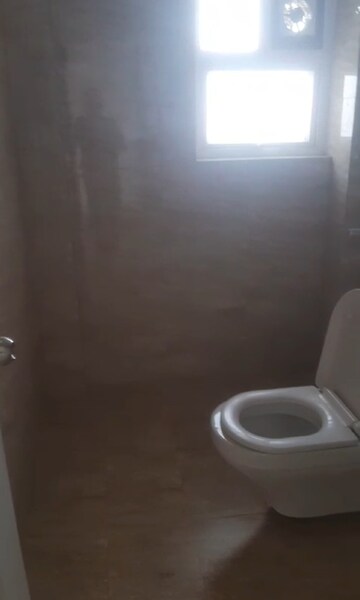 Bathroom in 3 BHK Apartment at Shree Vardhman Victoria, Sector 70 – for Rent