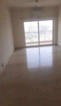 3 BHK + Servant Room Apartment For Rent in Shree Vardhman Victoria
